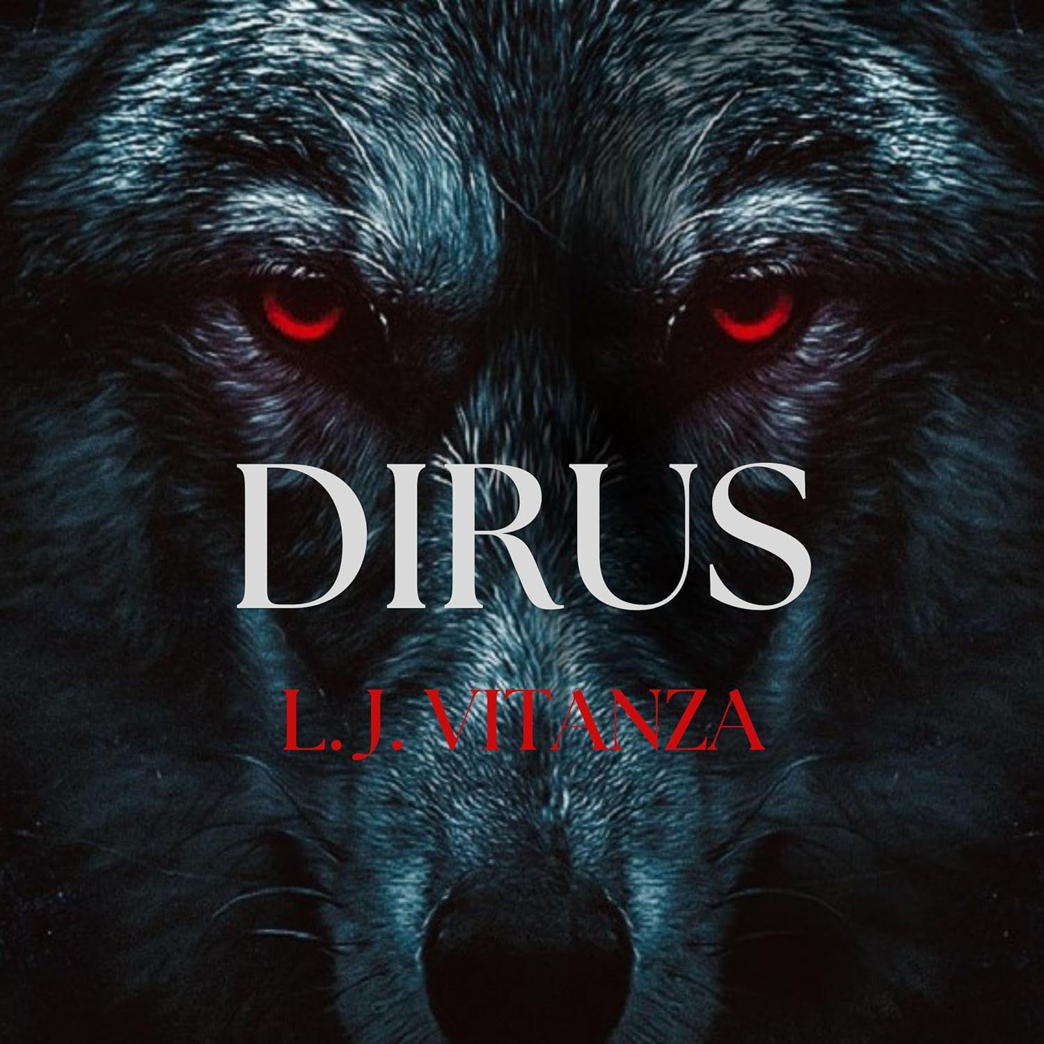 L.J. Vitanza Dirus