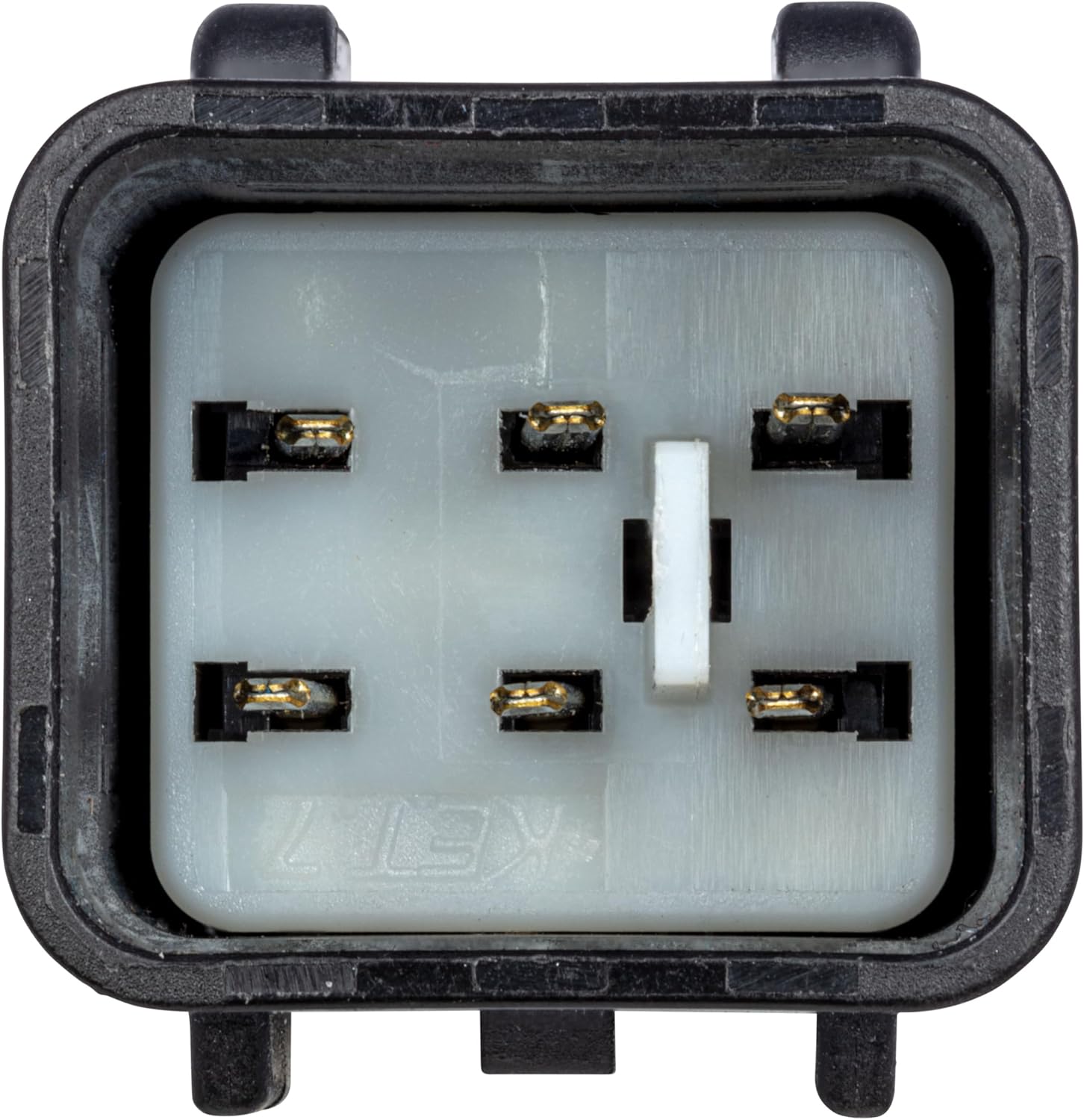 CURT 56530 Vehicle-Side Custom 4-Pin Trailer Wiring Harness, Fits Select Kia Sorento