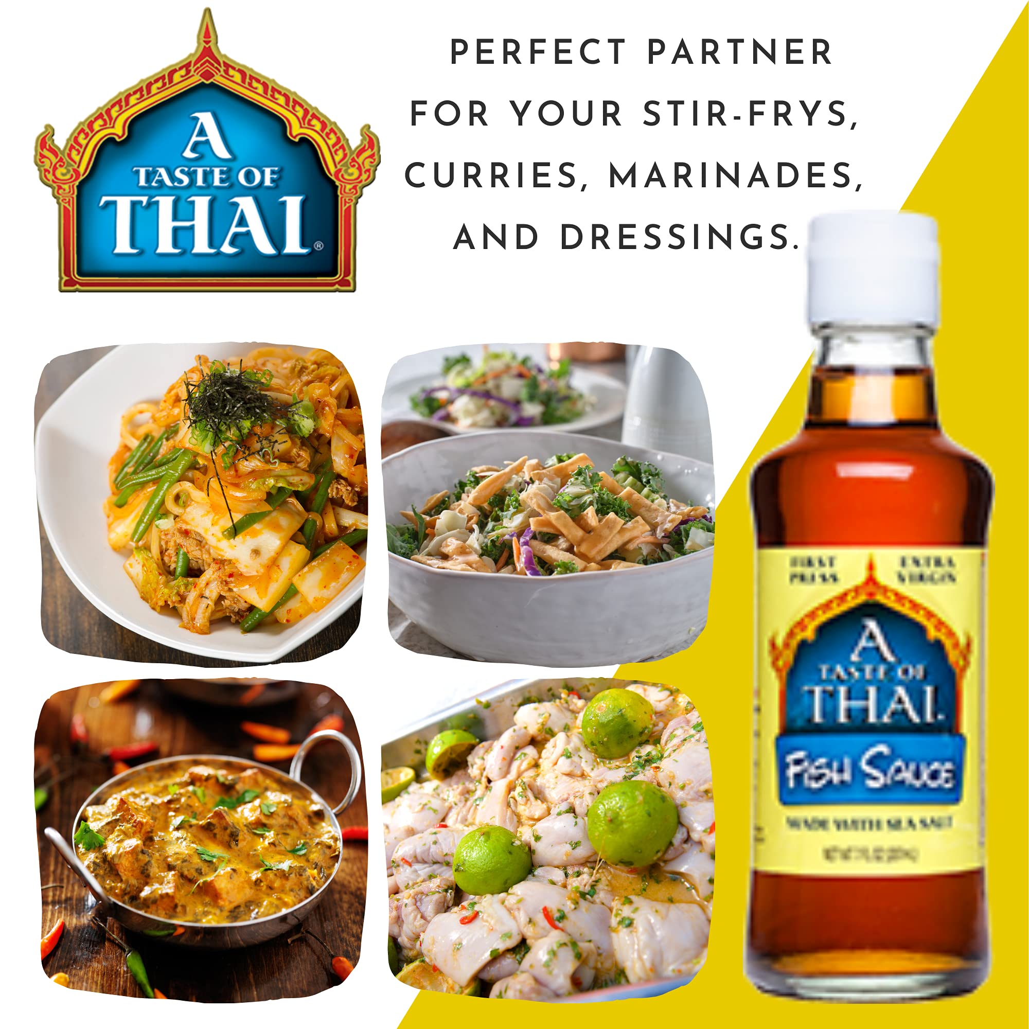 Thai Fish Sauce Recipe