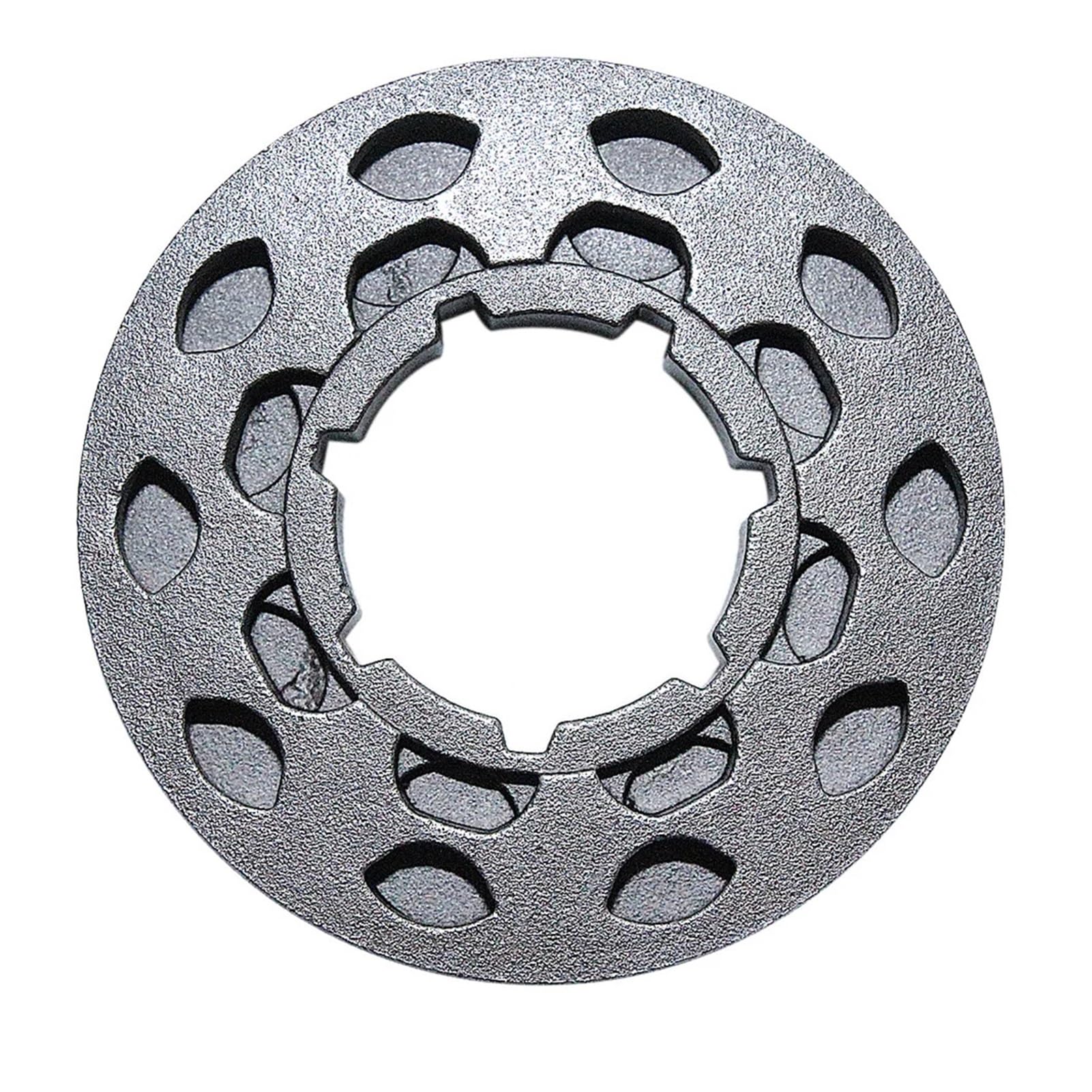 3/8"-10T Sprocket Rim for S-ihl 070 080 090 Ms720 064 066 Ms640 Ms660 084 088 Ms880 Chainsaw