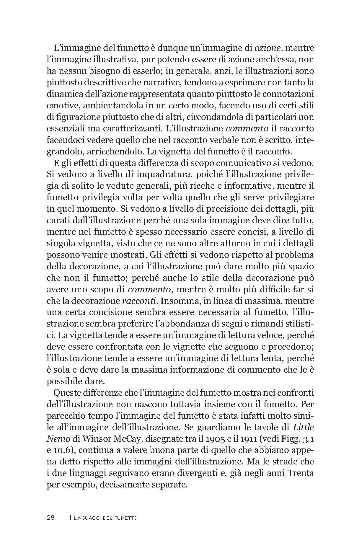 I linguaggi del fumetto. Nuova ediz.