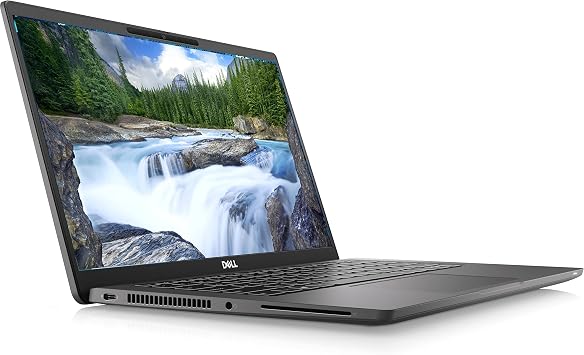 Dell Latitude 7000 7420 14" Notebook - Intel Core i7 11th Gen i7-1165G7 Quad-core 4 Core - 16 GB RAM - 512 GB SSD