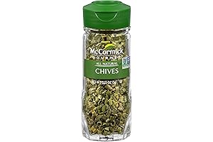 All Natural Fresh Organic Whole Foods Chives For Flavorful Dishes