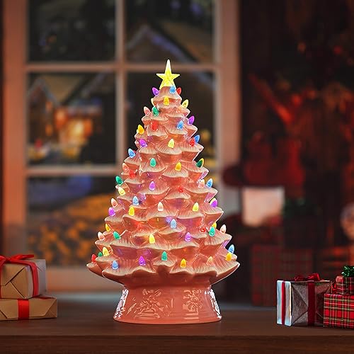 Best Ceramic Christmas Trees