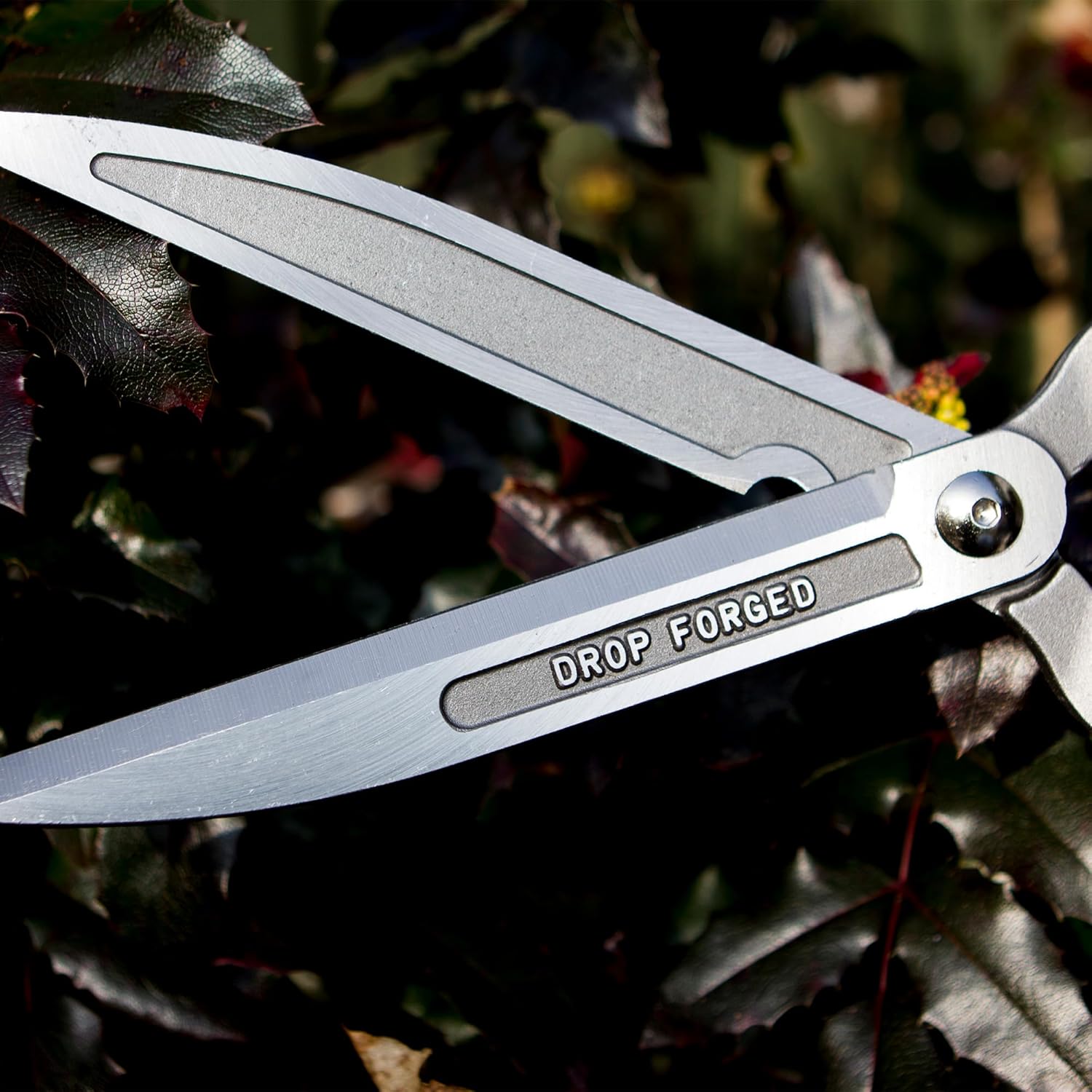 Darlac DP1210 Expert Drop Forged Shears