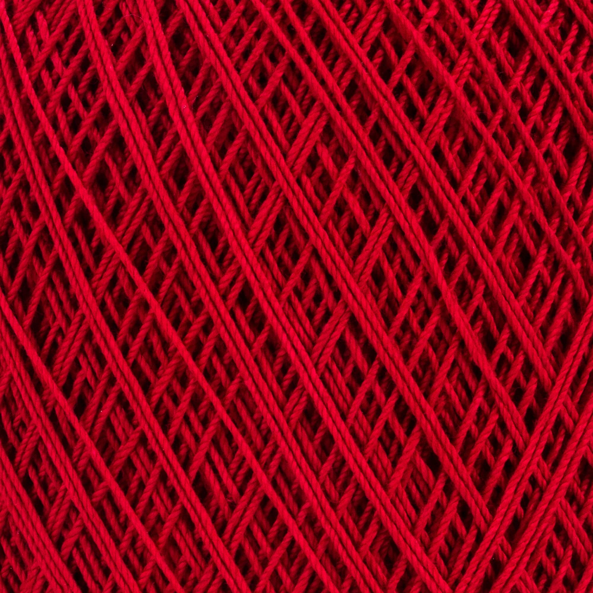 15 Pack: Aunt Lydia's® Classic™ Cotton Crochet Thread