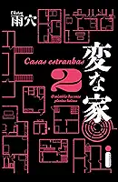 Casas estranhas 2: O mistério das onze plantas baixas