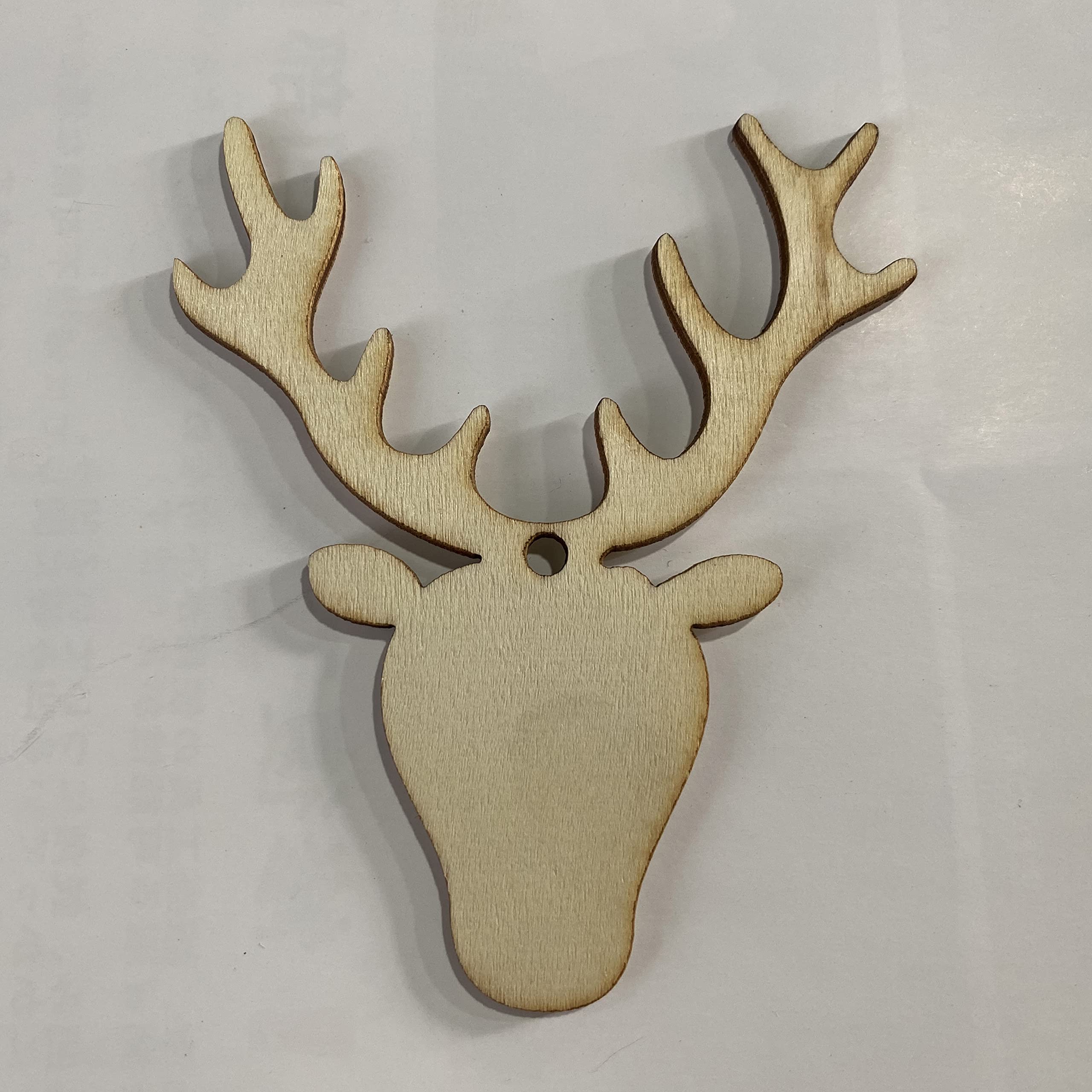 Wokire Elk Wood Product