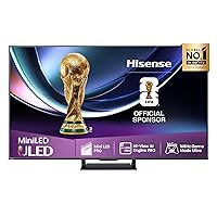 Hisense TV 75