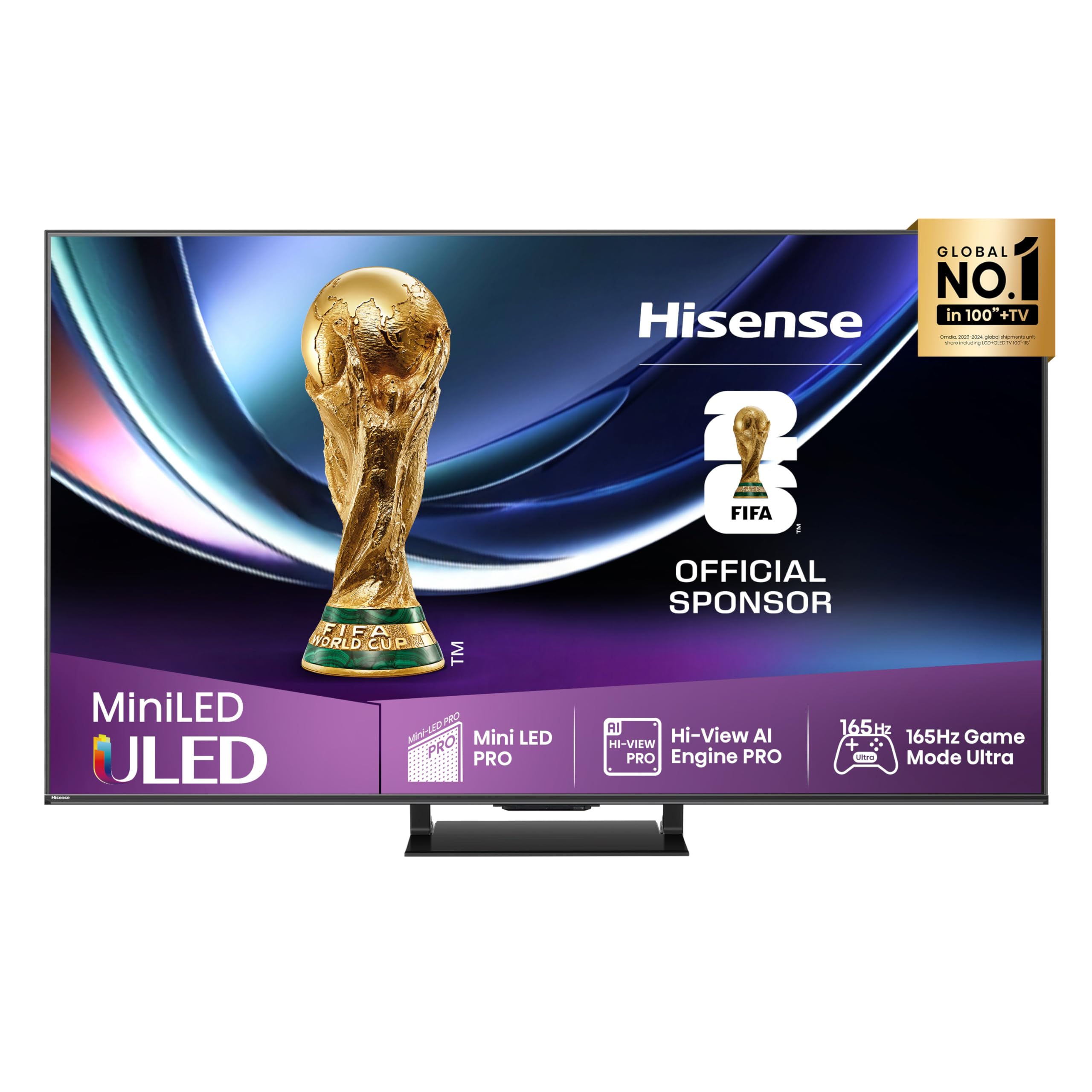 Hisense TV 75