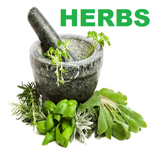 Herbs App on Amazon Appstore