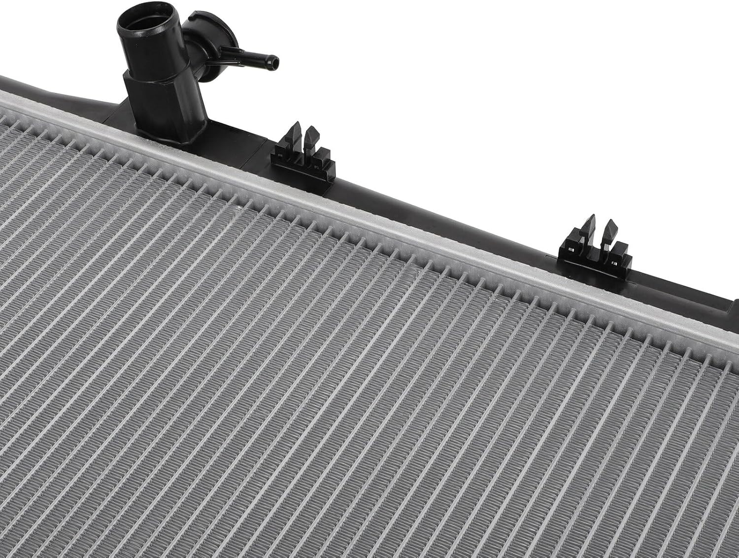 OCPTY Auto Parts Radiator Replacement for 2013-2018 for Lexus for ES300h 2.5L 2013-2018 for Lexus for ES350 3.5L 2013-2018 for Toyota for Avalon 2.5L 2013-2018 for Toyota for Avalon 3.5L