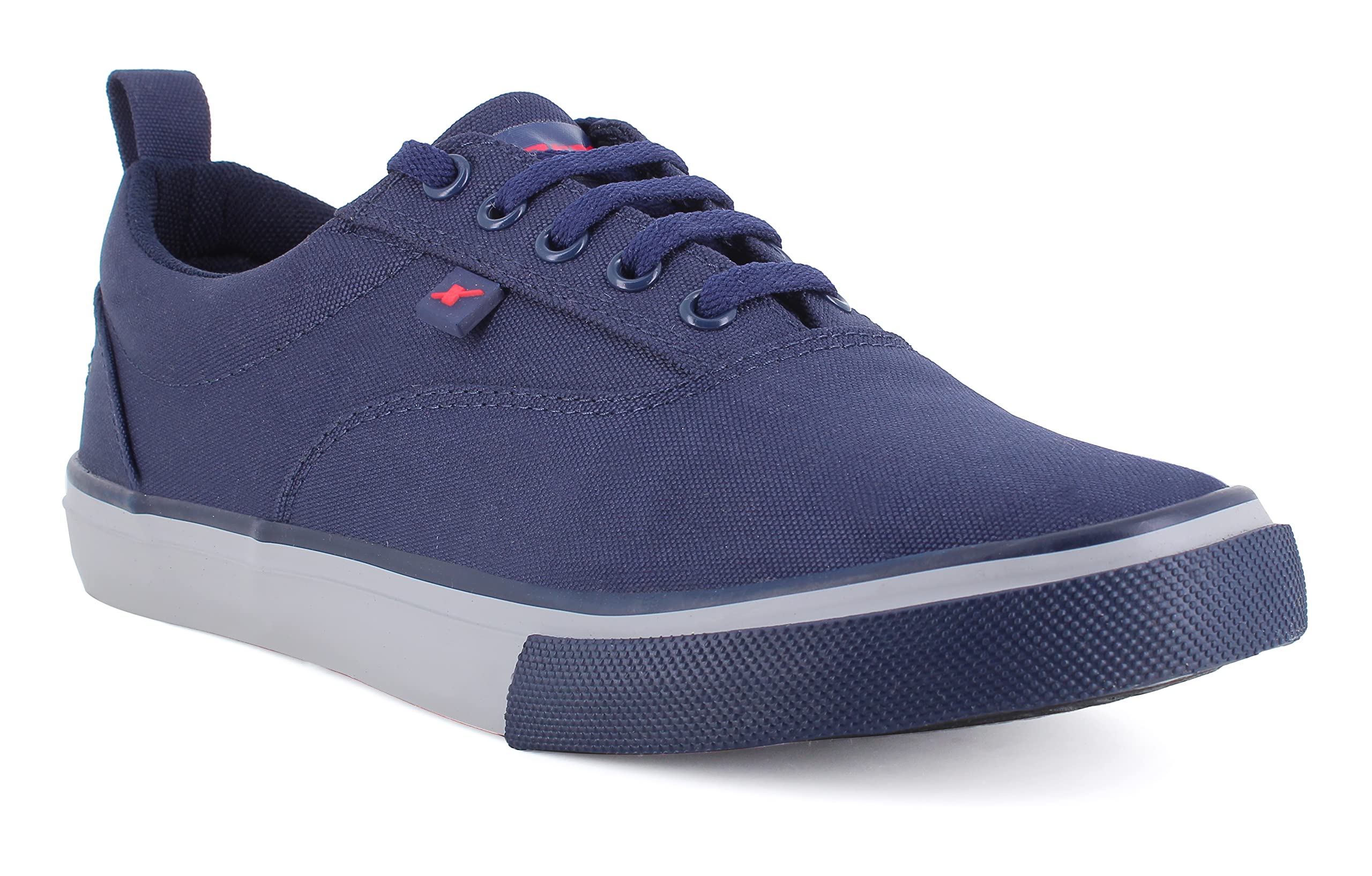 Sparx Mens SM 732 | Stylish, Comfortable | Blue Sneaker - 8 UK (SM 732) (B0B25D3WJ9) Amazon Price History, Amazon Price Tracker