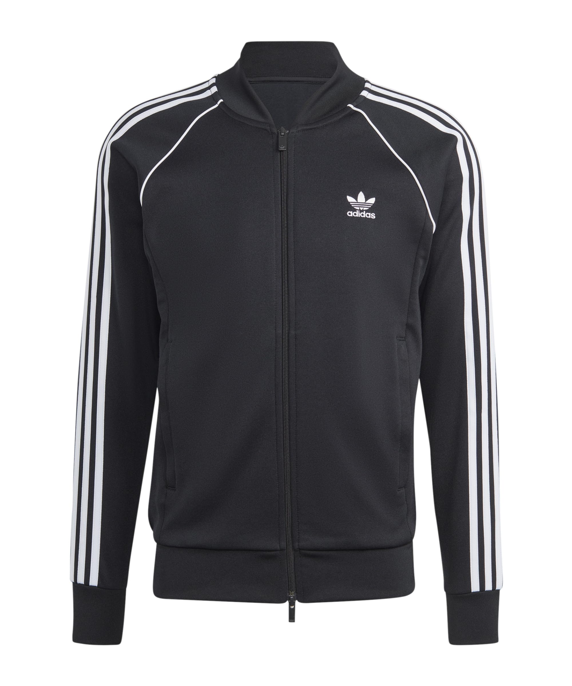 ADIDAS IM4545 SST TT Sweatshirt Men's Black or White Size XL