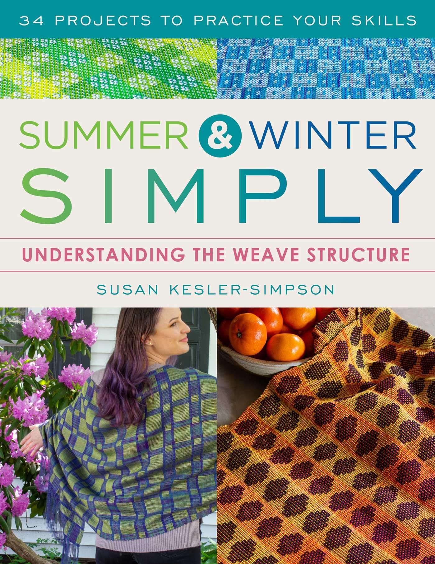 Summer and Winter Simply: Understanding the Wea. Kesler-Simpson, Kesler-Simp**