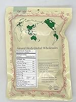 Vista 5 de Crisantemo seco verde flor de crisantemo silvestre 6oz