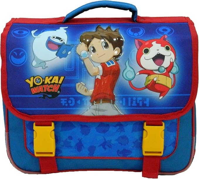 sac a dos stranger things