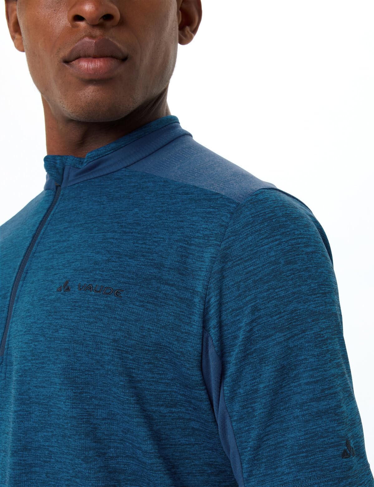 VAUDE Men's Tamaro Hz Shirt IV Camiseta Hombre