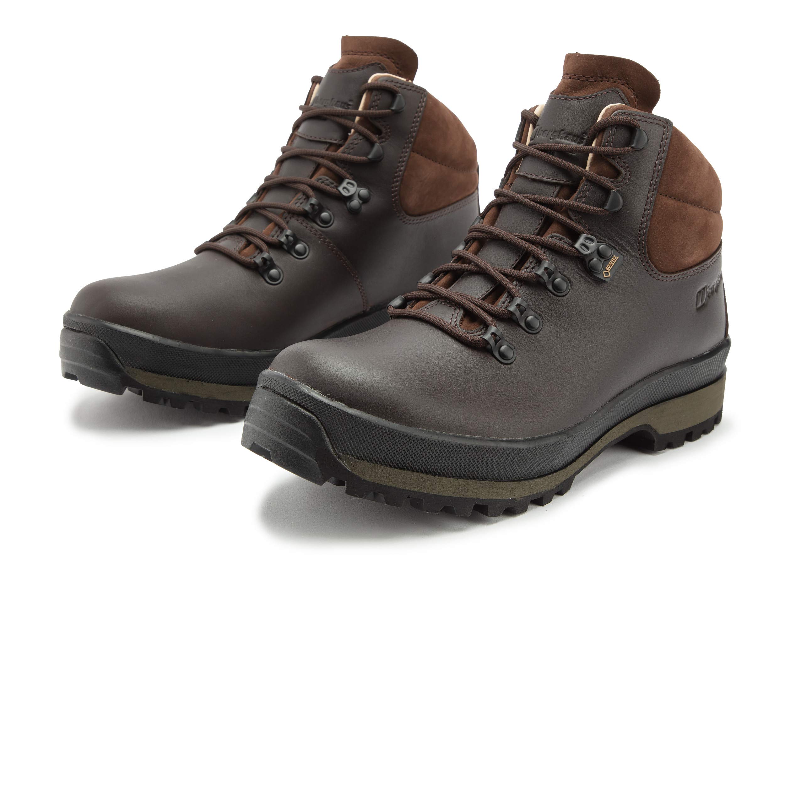 Berghaus Mężczyźni Hillmaster Ii Gtx Tech Boot Am Brn/BrnButy turystyczne