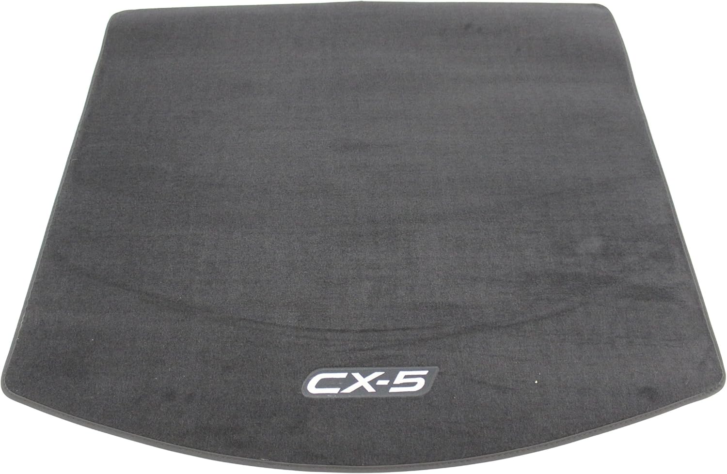 Mazda Genuine Accessories 0000-8B-R11 Cargo Mat