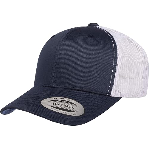 Yupoong Yp Classics Retro Trucker Cap