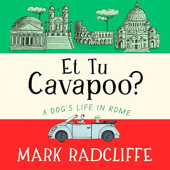 Et Tu, Cavapoo? Audiobook by Mark Radcliffe episode artwork