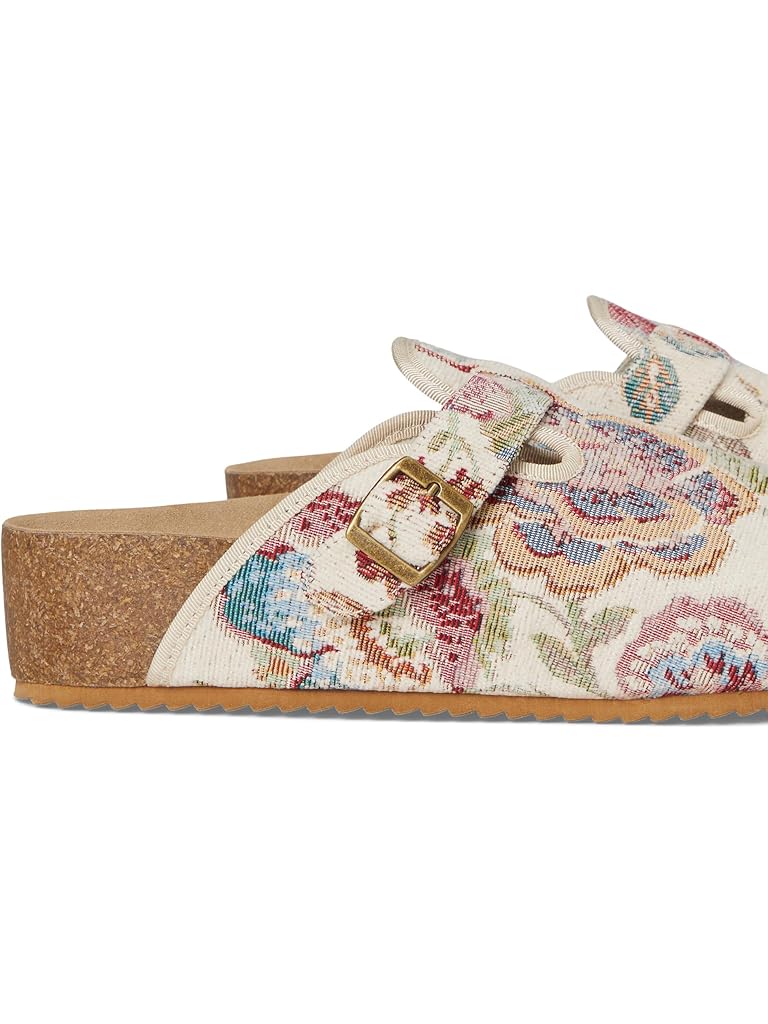 Beige MIA Qwest