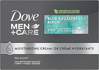 DOVE MEN + CARE