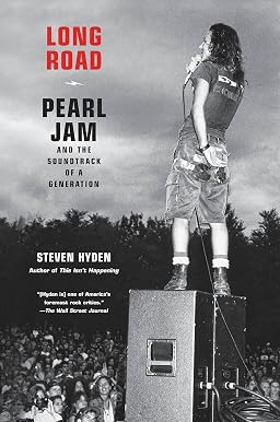 Долгий путь: Pearl Jam и саундтрек поколения