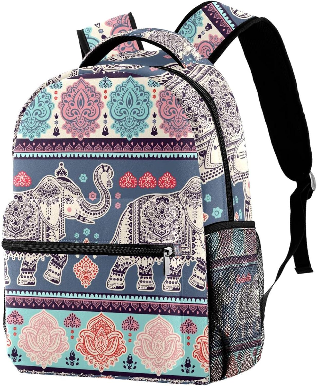 asian style backpacks