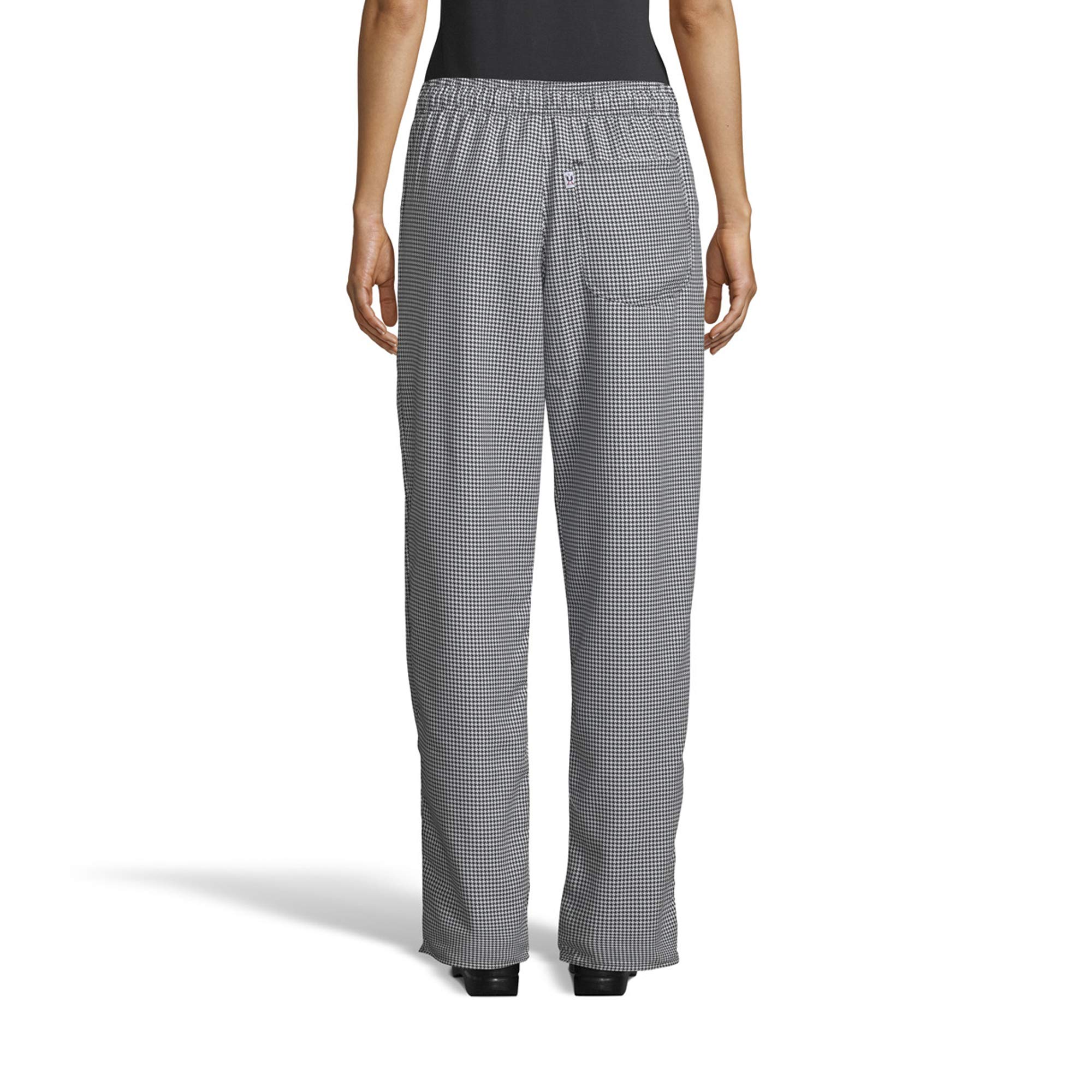 Uncommon Threads Damen Fit Chef Hose