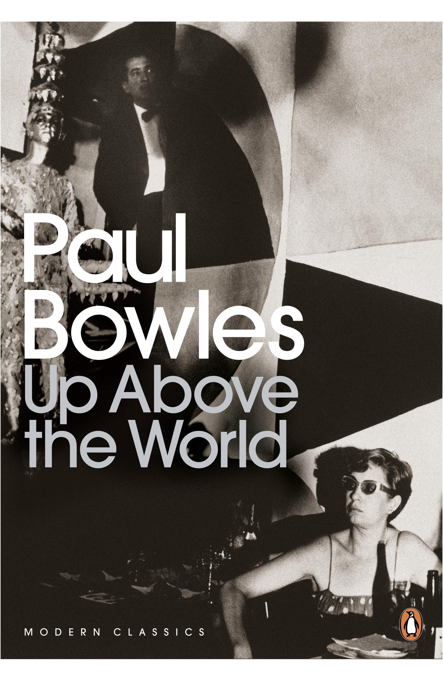Up Above the World (Penguin Modern Classics)