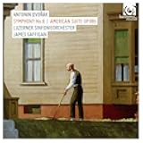 Dvorak: Symphony No.6, American Suite
