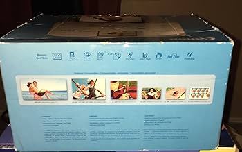 Amazon.com: Canon SELPHY CP760 Compact Photo Printer