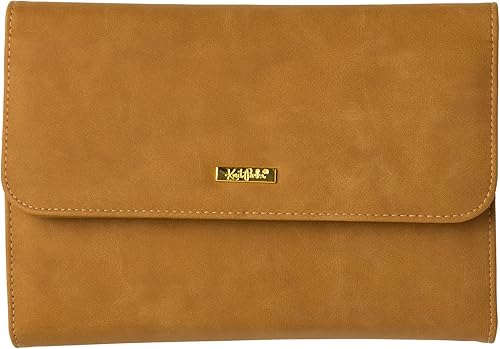 Miniatura 6 de Knit Picks Opciones Juego de agujas de tejer intercambiables de madera con estuche y marcadores de puntada (Claudette)