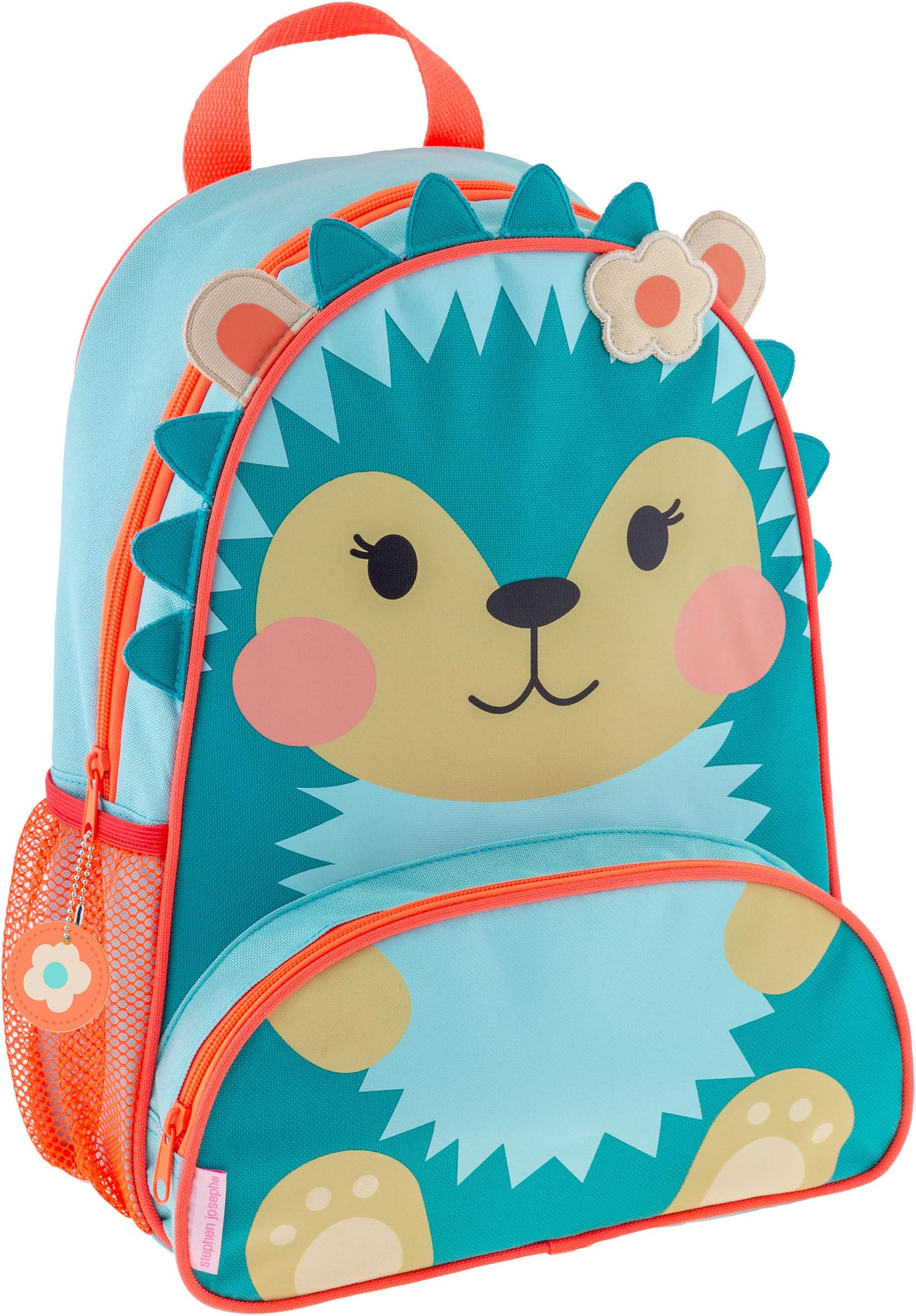 Kids' Hedgehog, BLUE, No Size
