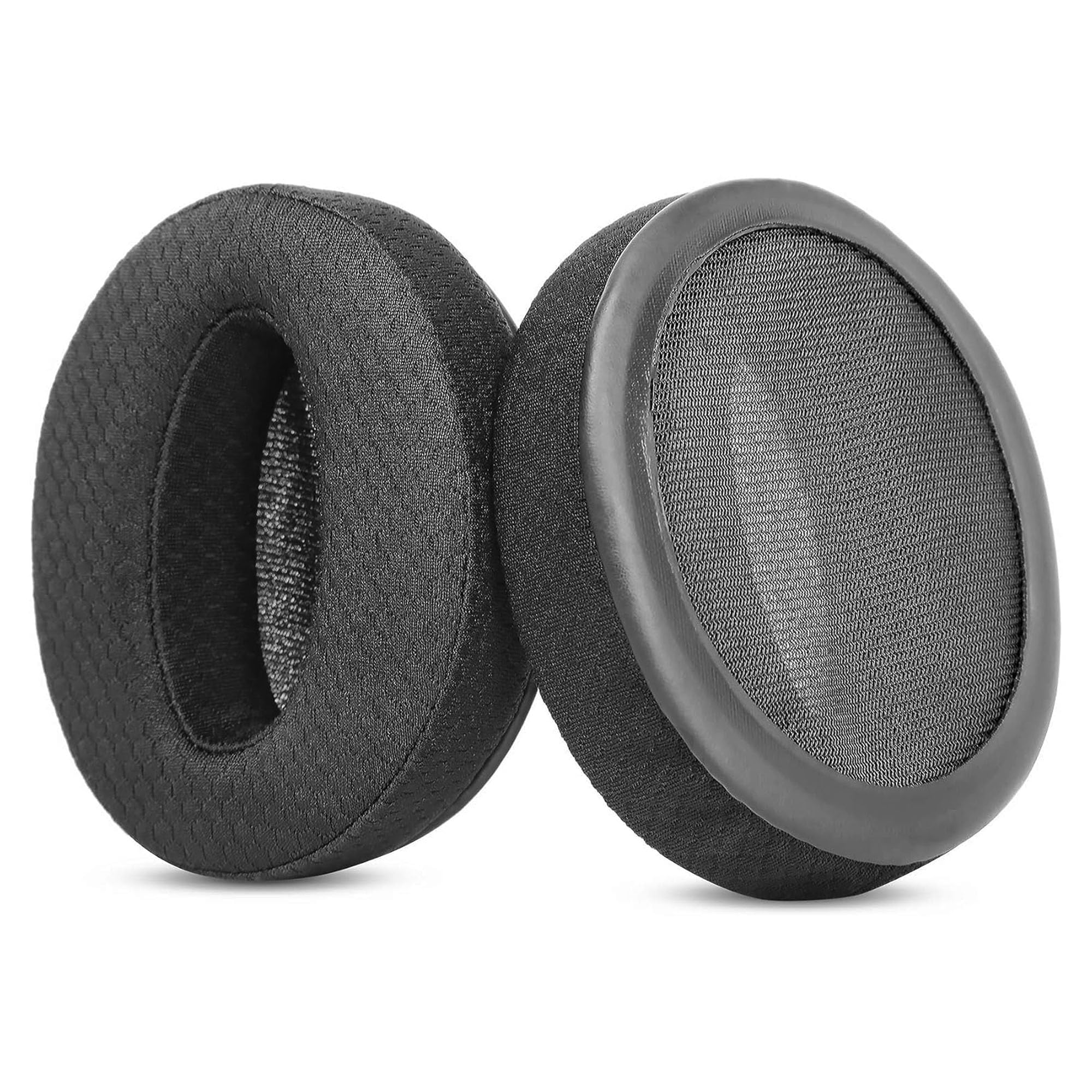 HTINDUSTRYEarpads Replacement Cushions Compatible with Sennheiser  