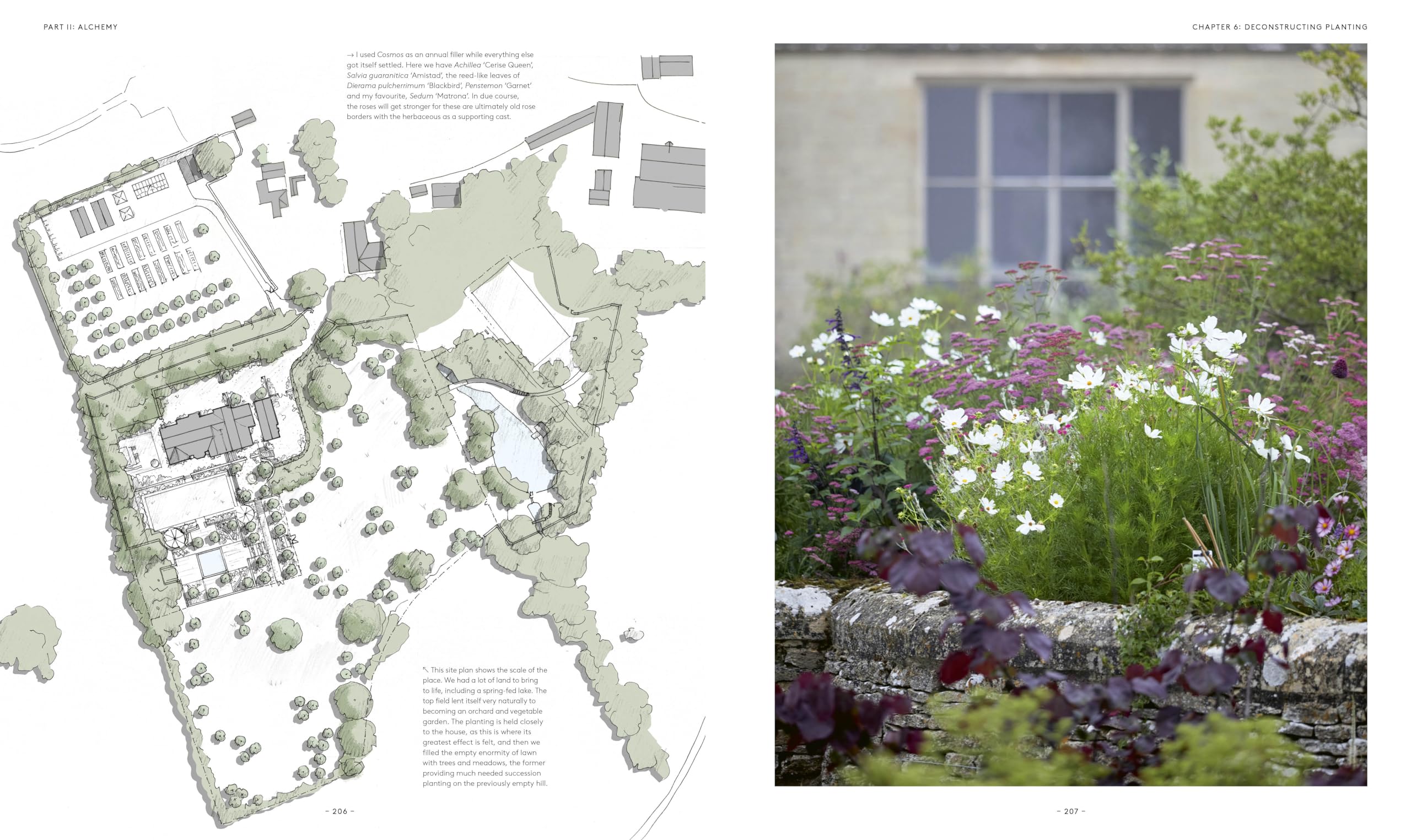 What Makes a Garden: A Considered Approach to Garden Design
