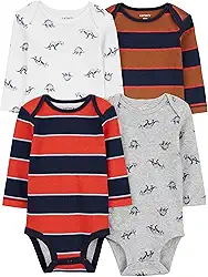 Bodies para bebês meninos