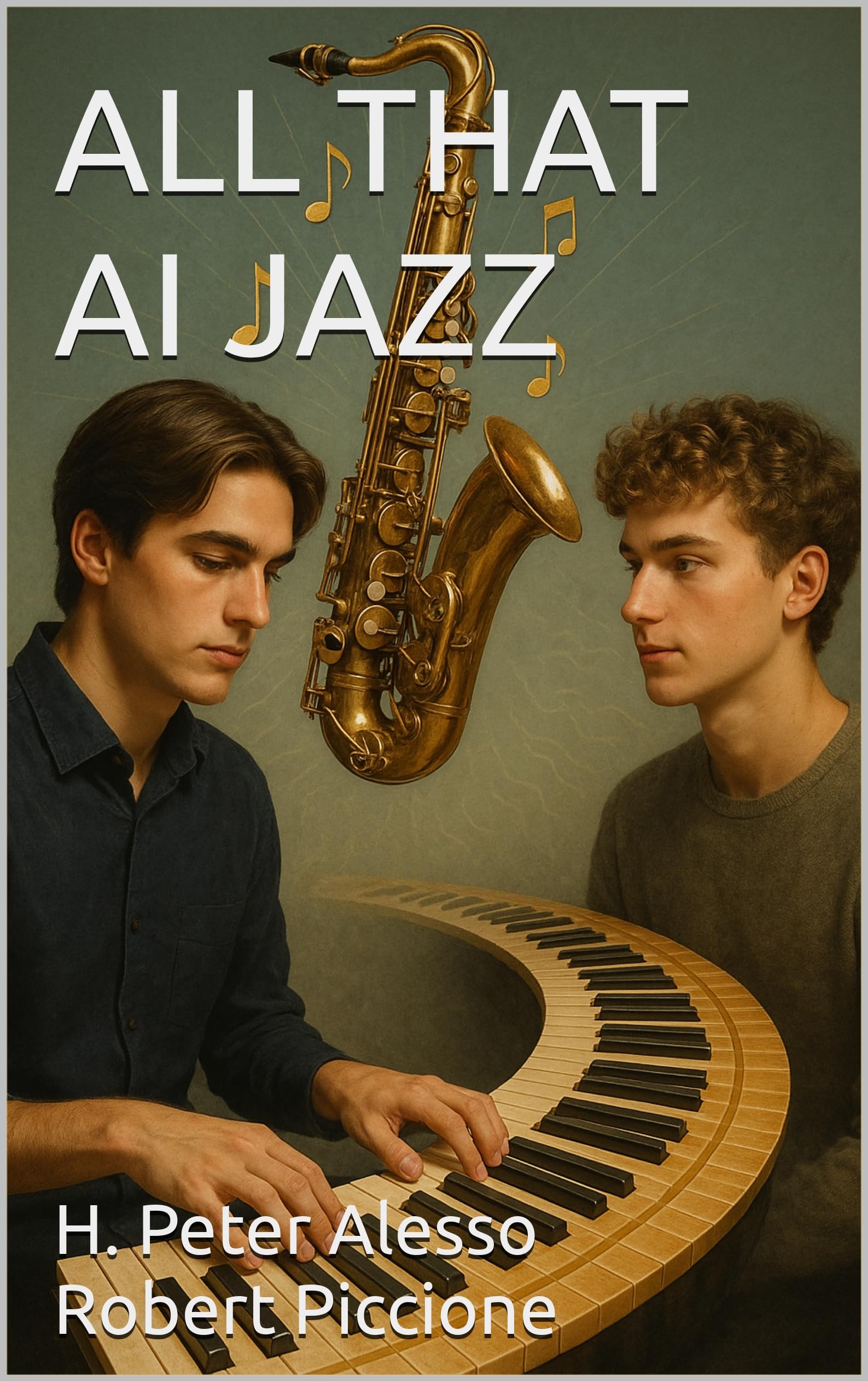 All That AI Jazz