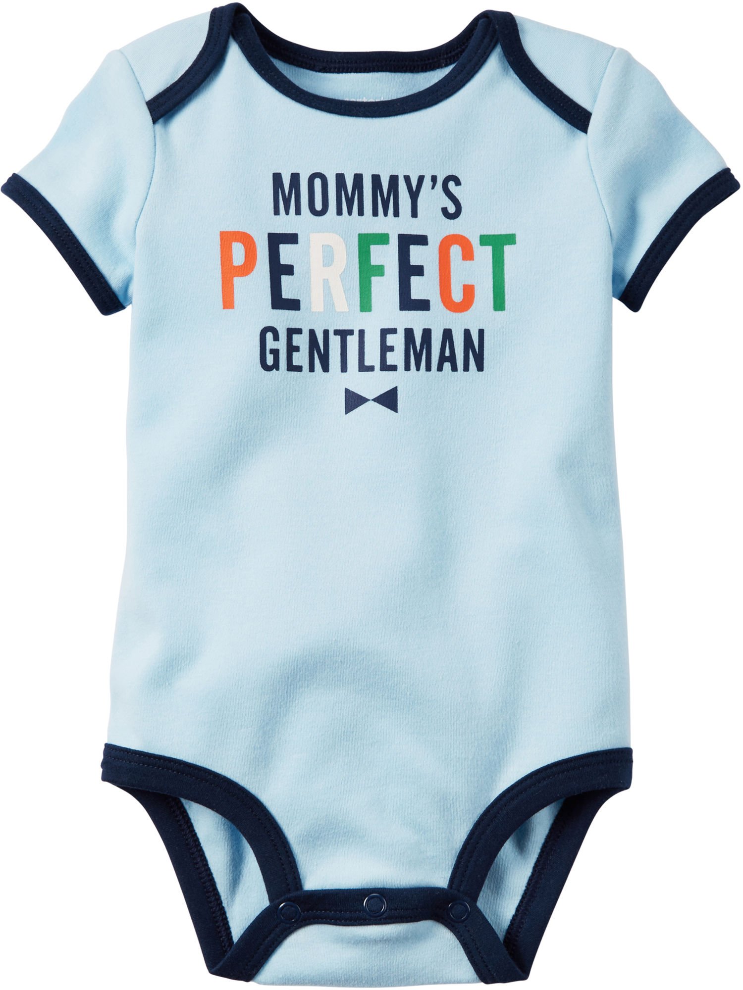 Carter's Dziecięce body dla chłopców