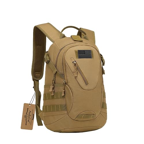 ArcEnCiel 15L Motorcycle Backpack