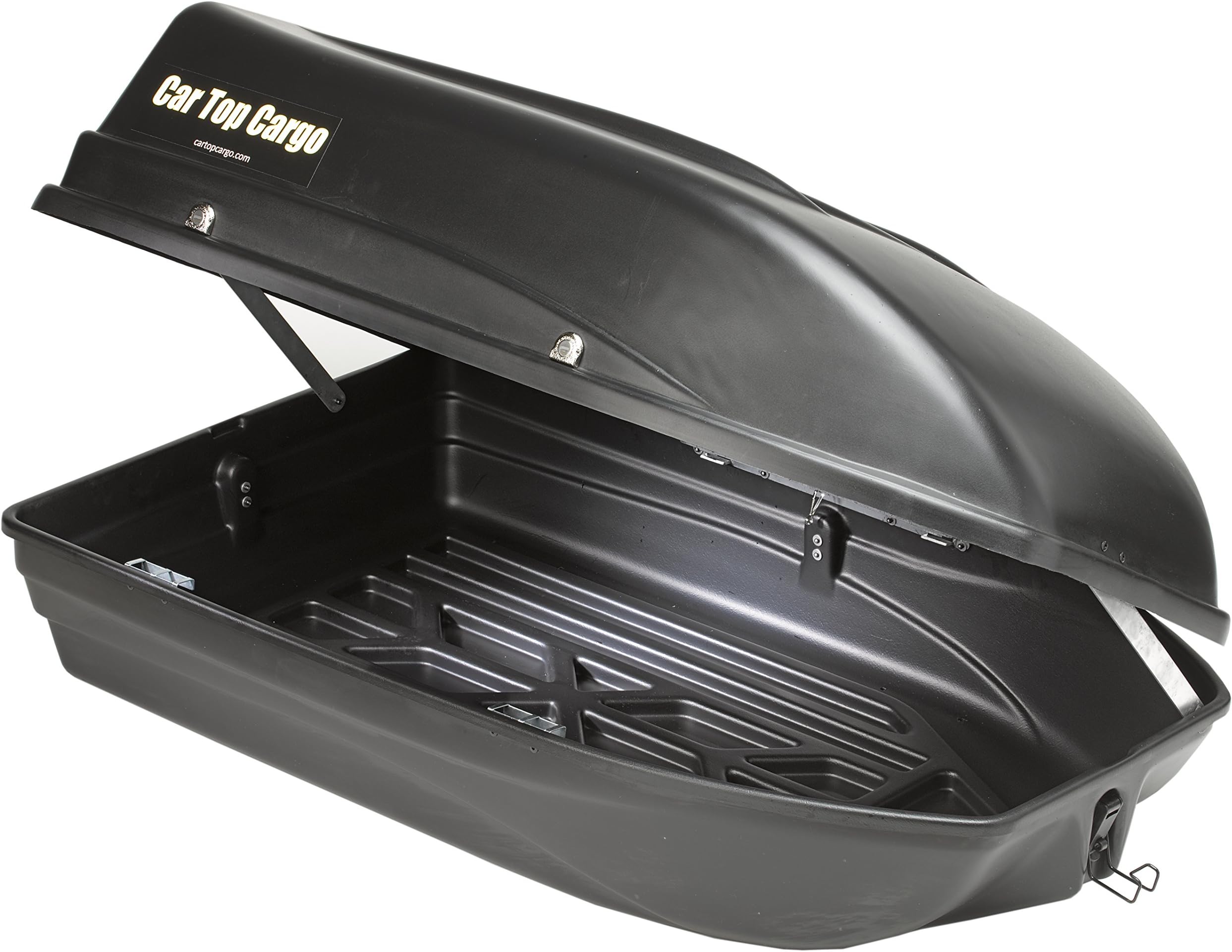 Carrier Rack Mount Carrier 9 Cubic Feet CTC-9S