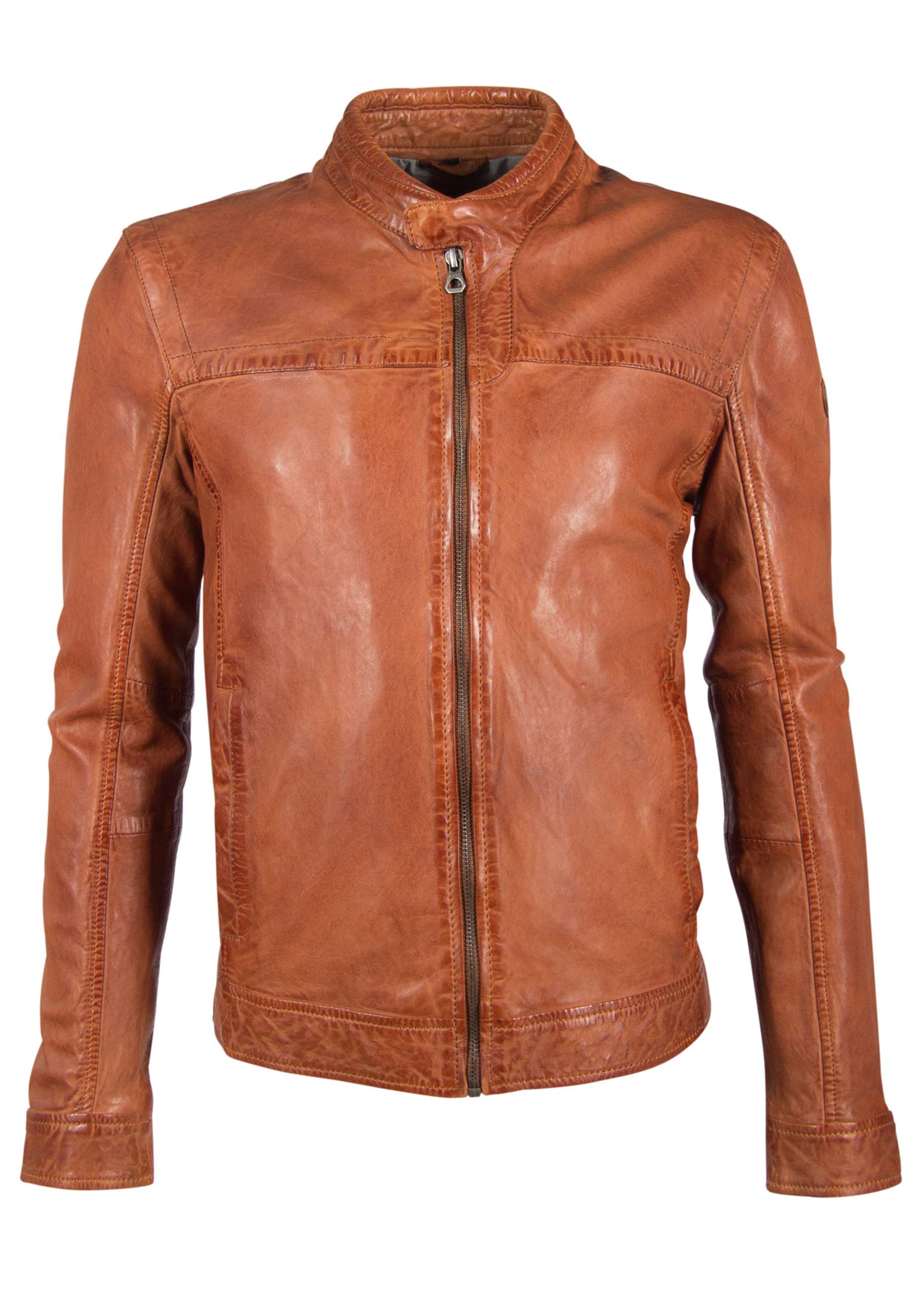 GipsyMen's Gbryker Labuv Fur Coat