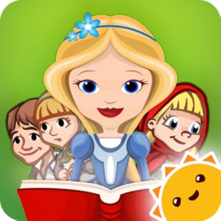 The Grimm’s Collection ~ Interactive Books, Jigsaws and Stickers
