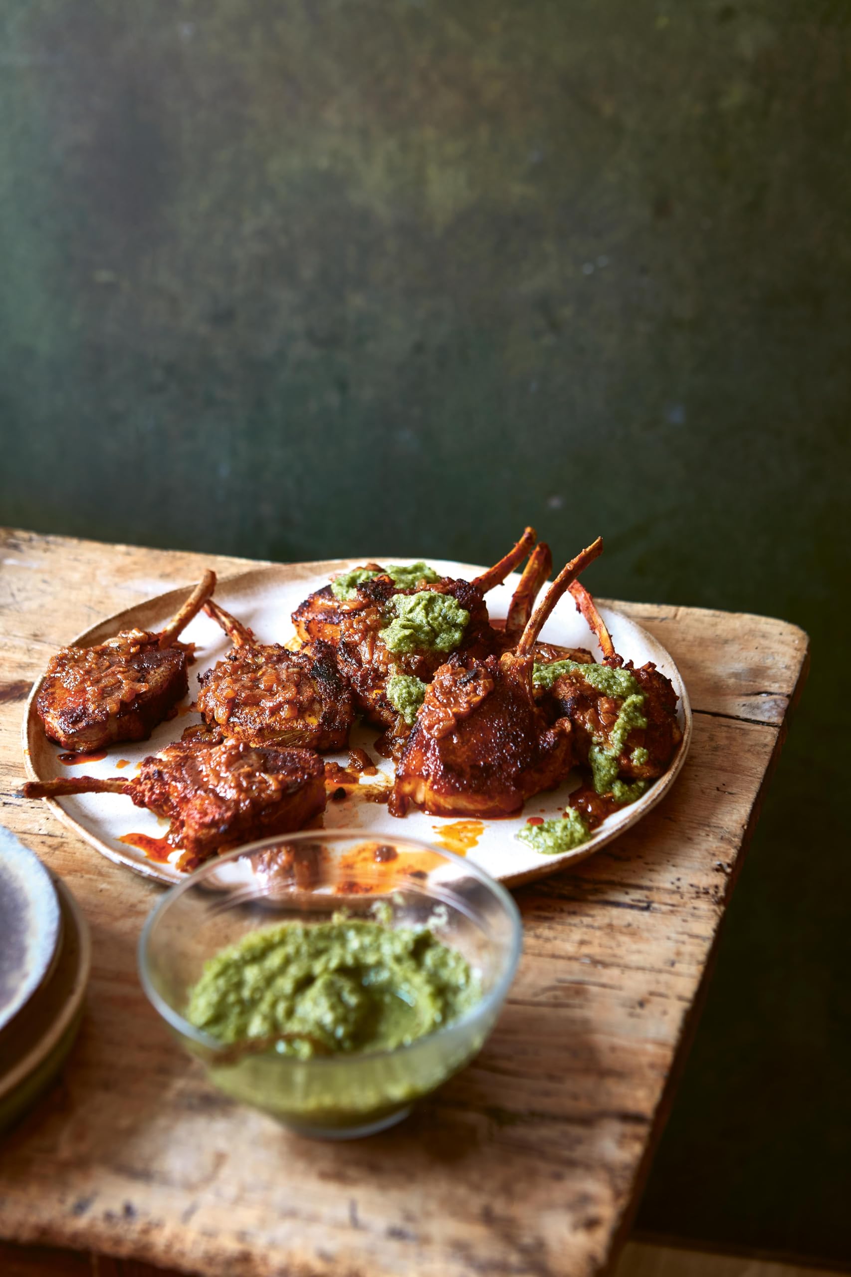 Indian Kitchens: The multi-award winning cookbook of treasured family recipes from across the land