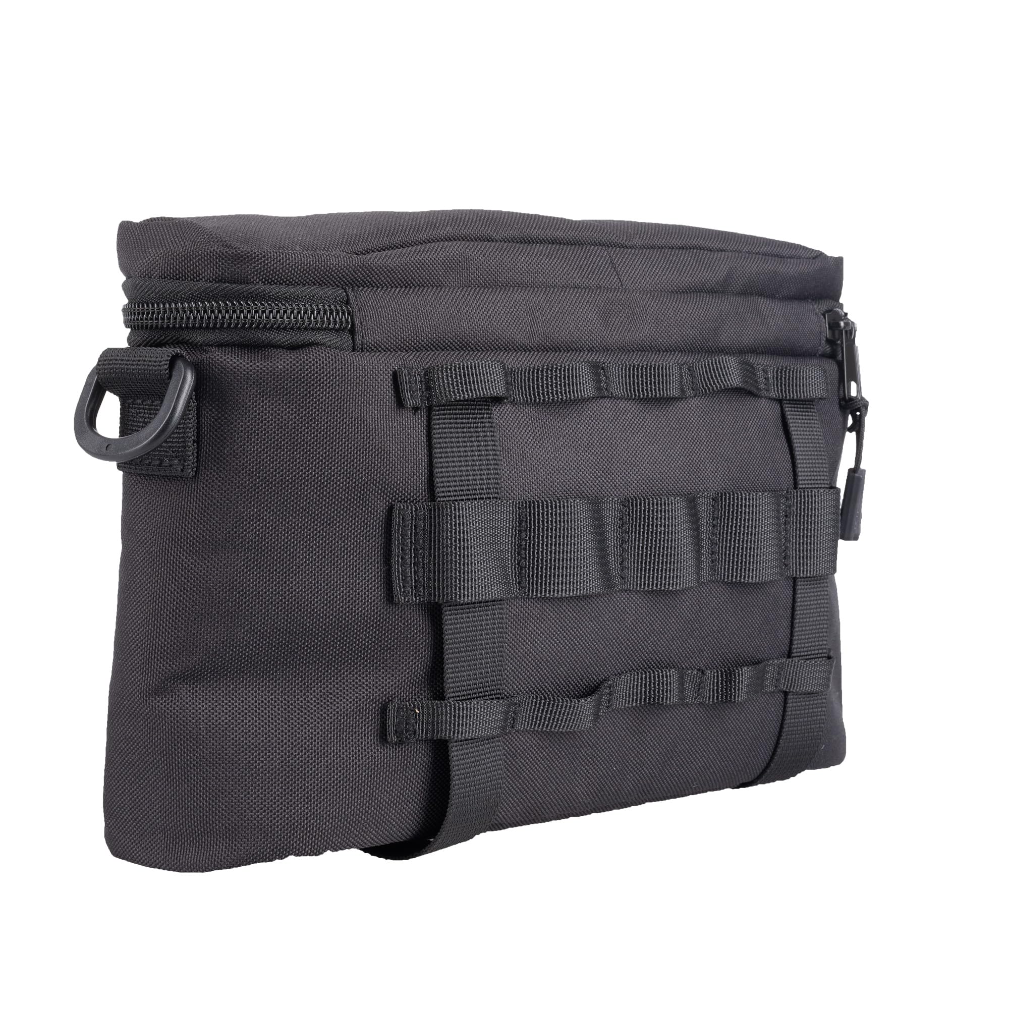 Oxford Nomad 3L Kühltasche OL585 Motorrad Adventure Bike Modulares Gepäcksystem