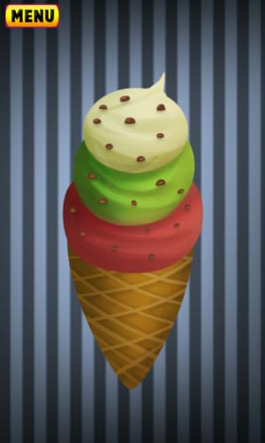 Ice Creams & Frozen Novelties #TOP8