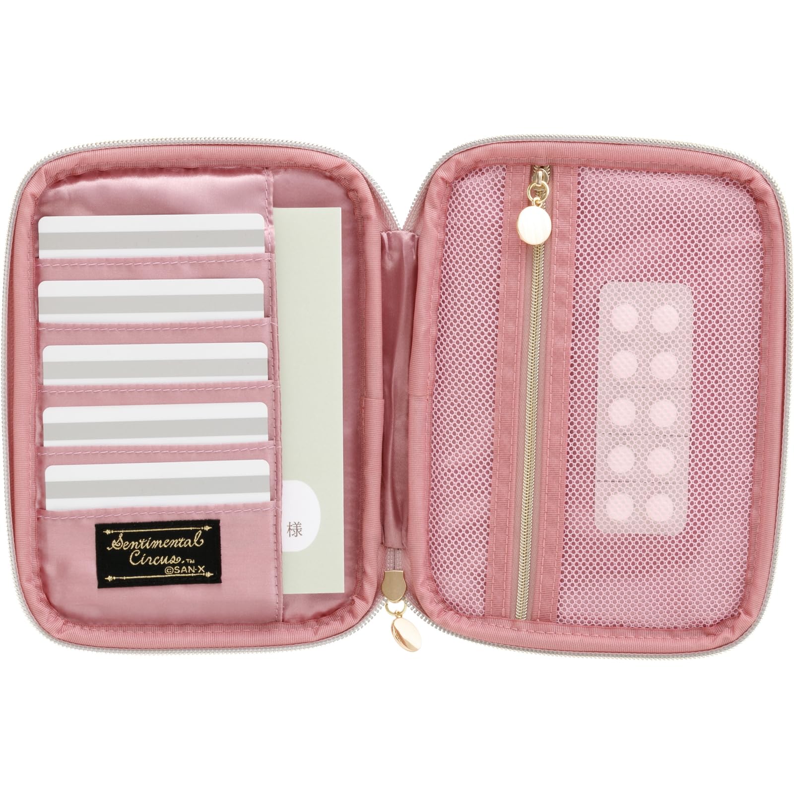 センチメンタルサーカス キャニスター ジュエリーケース センチメンタルサーカス キャニスター ジュエリーケース Amazon