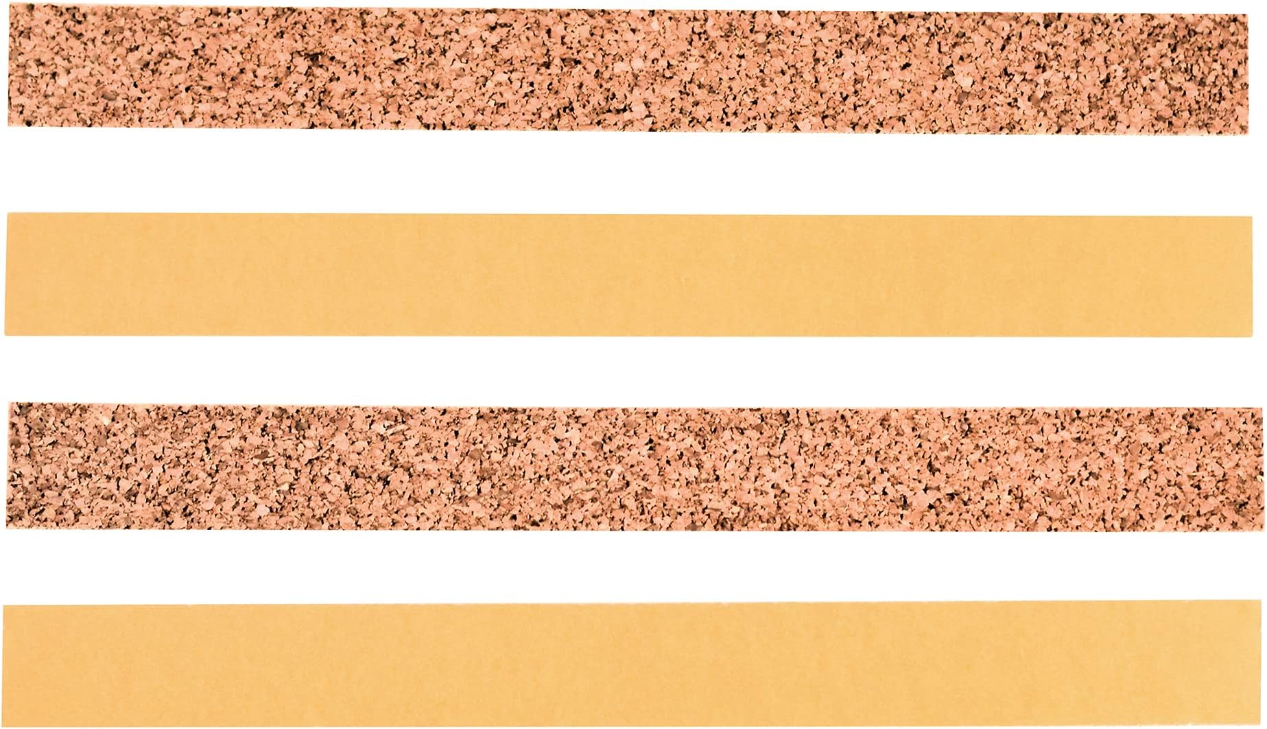 Thor Equine Self-adhesive cork strips for optimising the fit of hats - cork inserts sit comfortably on the skin and stick perfectly even on materials such as leather and straw
